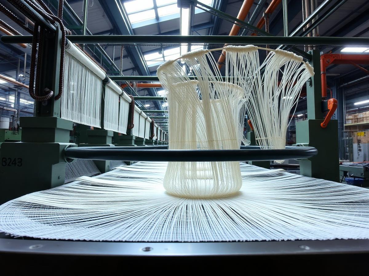 Manufacturing
