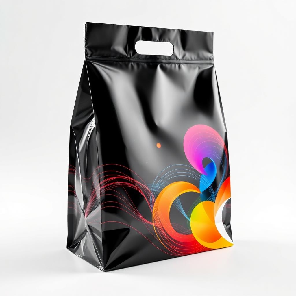 Laminated Bags
